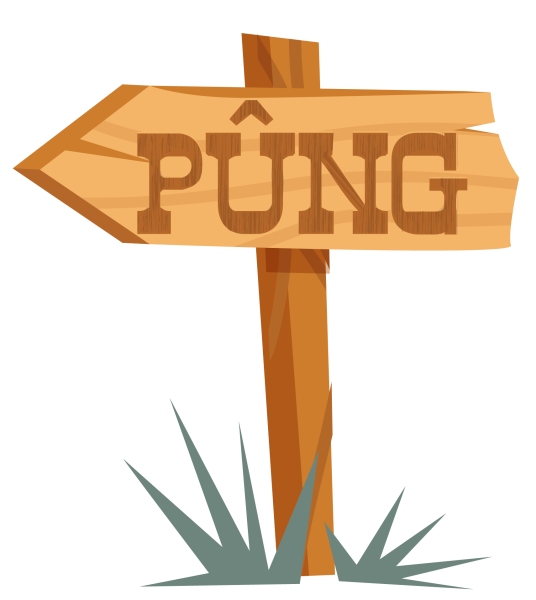 pung