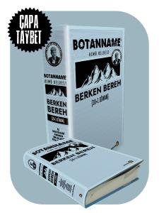 BOTANNAME BOTANNAME
