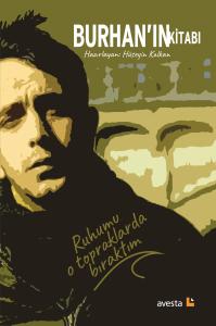 BURHAN’IN KİTABI