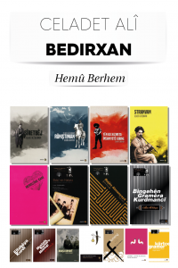 SETA CELADET ALÎ BEDIRXAN SETA CELADET ALÎ BEDIRXAN