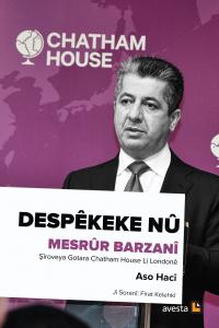 DESTPÊKEKE NÛ DESTPÊKEKE NÛ