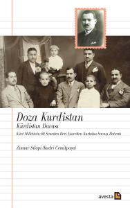 DOZA KURDİSTAN – KÜRDİSTAN DAVASI DOZA KURDİSTAN – KÜRDİSTAN DAVASI