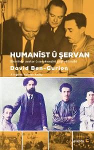 HUMANÎST Û ŞERVAN HUMANÎST Û ŞERVAN