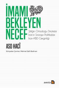 İMAMI BEKLEYEN NECEF İMAMI BEKLEYEN NECEF