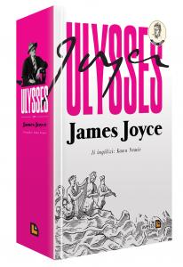 ULYSSES ULYSSES