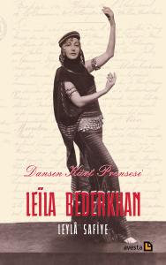 DANSIN KÜRT PRENSESİ LEÏLA BEDERKHAN DANSIN KÜRT PRENSESİ LEÏLA BEDERKHAN