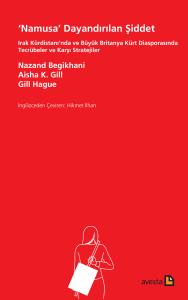 ‘NAMUS’A DAYANDIRILAN ŞİDDET