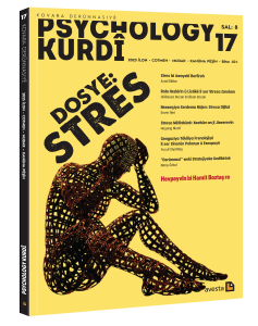 PSYCHOLOGY KURDÎ PSYCHOLOGY KURDÎ