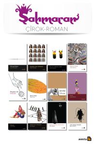 SETA ŞAHMARAN (ÇÎROK-ROMAN)