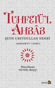 TUHFET'ÜL AHBÂB