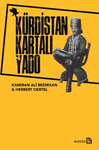 KÜRDİSTAN KARTALI YADO