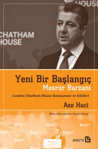 YENİ BİR BAŞLANGIÇ YENİ BİR BAŞLANGIÇ