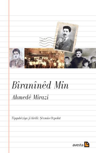 BÎRANÎNÊD MIN