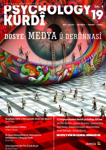 PSYCHOLOGY KURDÎ