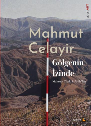 MAHMUT CELAYİR