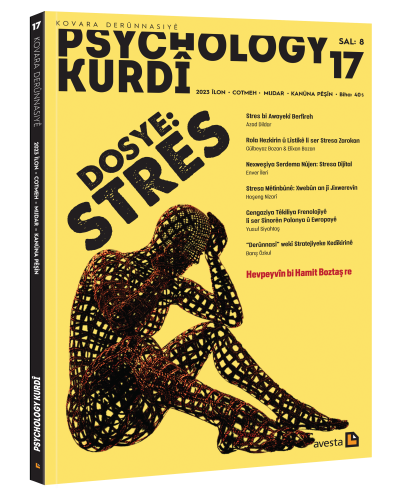 PSYCHOLOGY KURDÎ