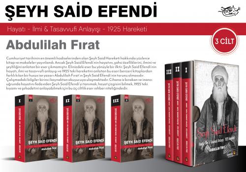 ŞEYH SAİD EFENDİ