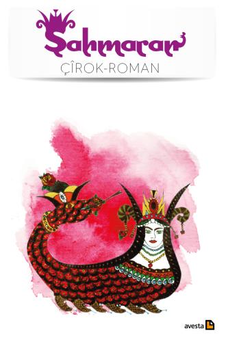 SETA ŞAHMARAN (ÇÎROK-ROMAN)