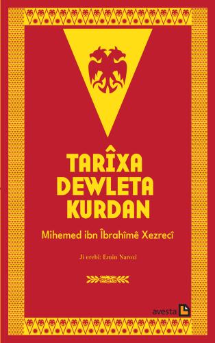 TARÎXA DEWLETA KURDAN